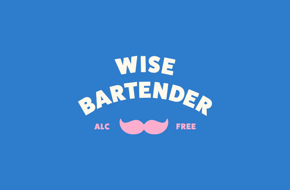 🚫🍺 Alcohol Free Drinks