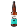 Days Lager - Alcohol Free Lager