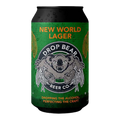 Drop Bear New World - Non Alcoholic Lager
