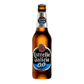Estrella Galicia Lager - Alcohol Free Lager