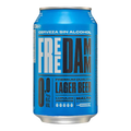 Free Damm - Alcohol Free Lager