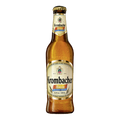 Krombacher Weizen - Non Alcoholic Wheat Beer