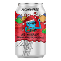Lervig No Worries Driving Home For Christmas - Non Alcoholic Christmas Ale