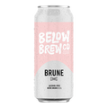 Below Brew Co Brune DMC - Non Alcoholic Pale Ale