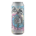 Mash Gang Chug XPA - Non Alcoholic IPA