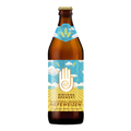 Nirvana Brewery Hefeweizen - Non Alcoholic Wheat Beer