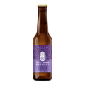 Nirvana Brewery Dark & Rich - Non Alcoholic Stout