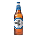 Old Speckled Hen Ale - Non Alcoholic Pale Ale