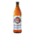 Paulaner Wheat Beer - Alcohol Free German Hefeweizen Bottles