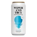 Wiper And True Tomorrow - Non Alcoholic Lager