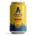 Athletic Brewing Upside Dawn - Non Alcoholic Golden Ale