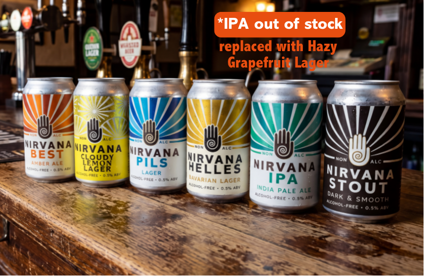 The 'Everything' 6-pack