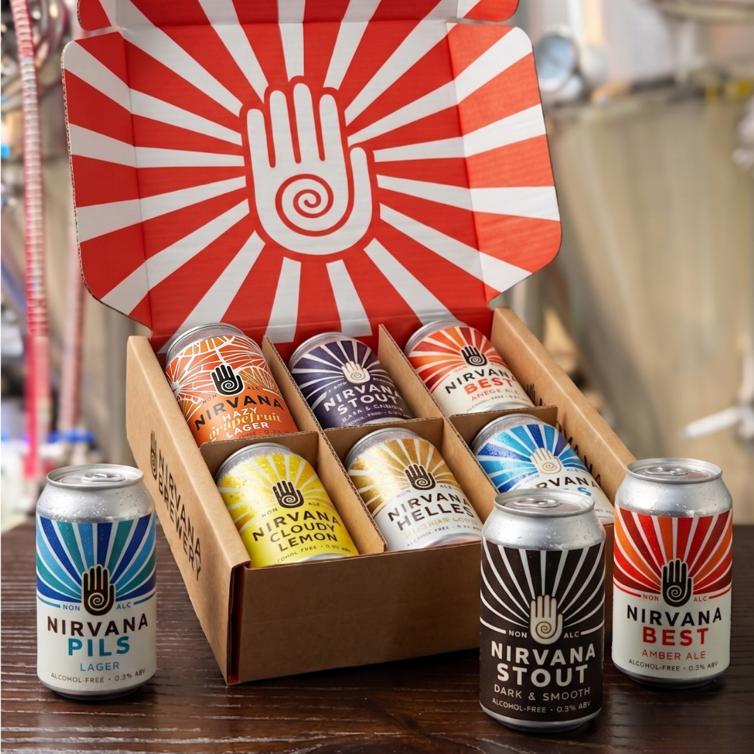 The 'Everything' 6-pack