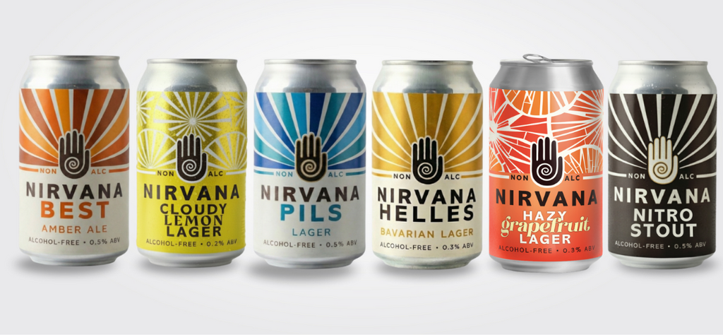 The 'Everything' 6-pack