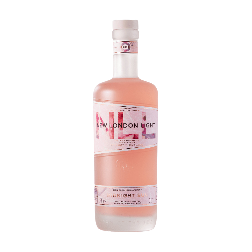 New London Light 'Midnight Sun'