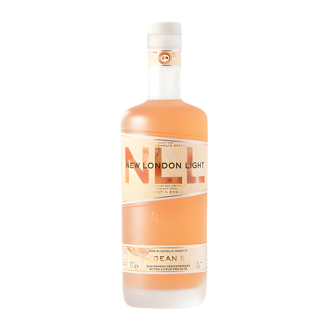 New London Light 'Aegean Sky'