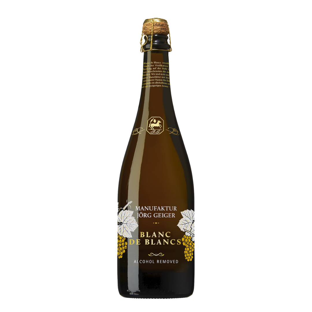 Jörg Geiger Blanc de Blancs