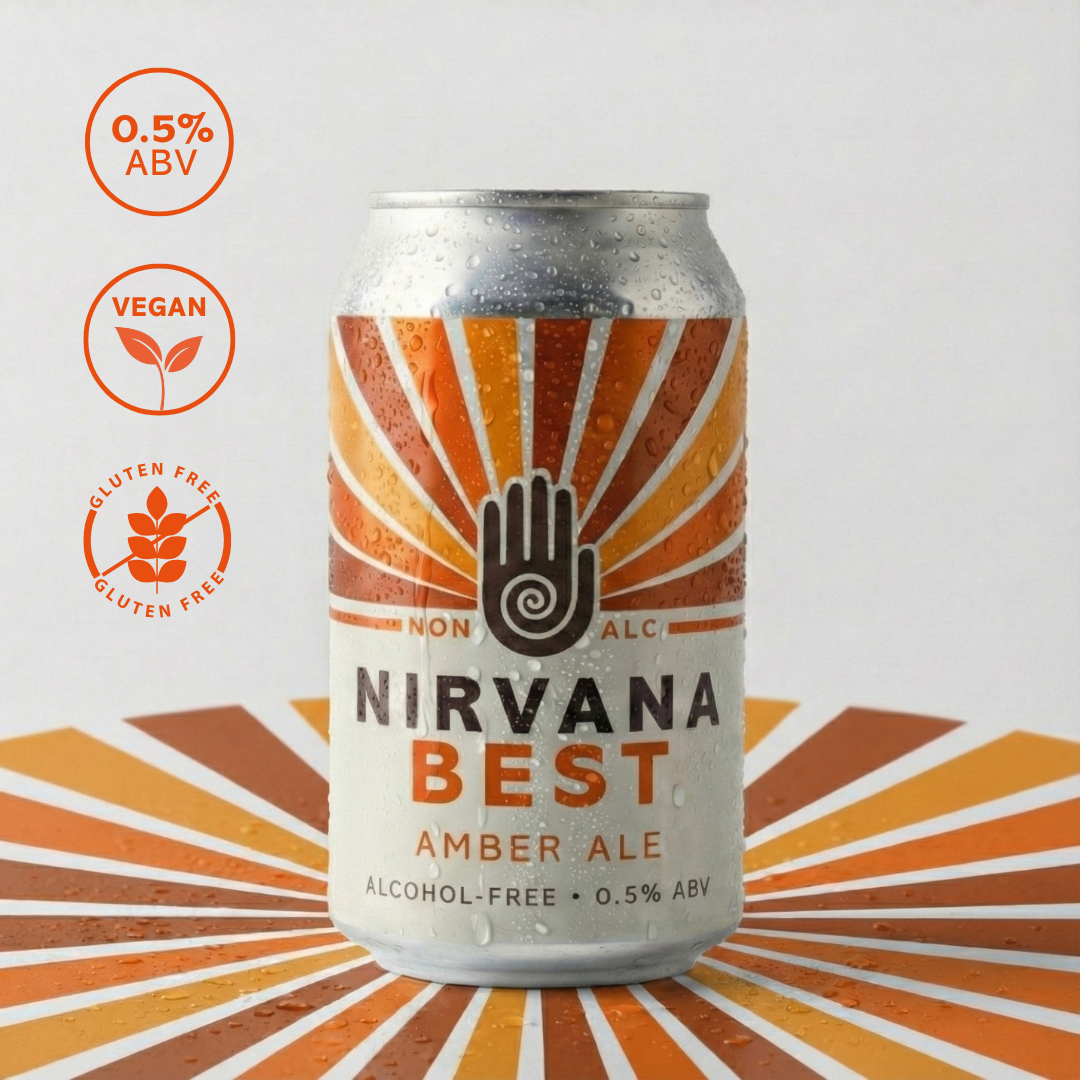 Nirvana Best