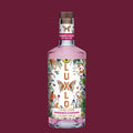 Luxlo Pomegranate & Raspberry – Mid Strength Gin Alternative (20% ABV)