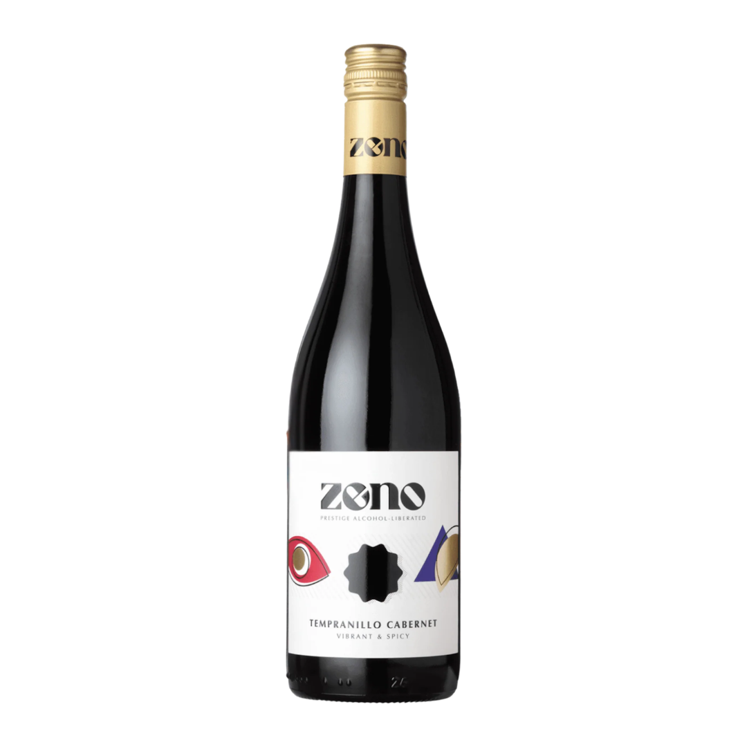 Zeno Tempranillo-Cabernet