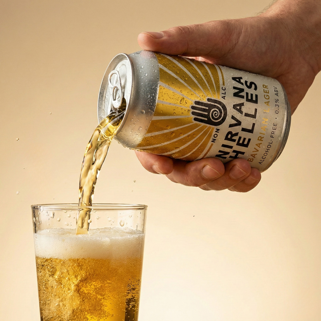 Nirvana Helles