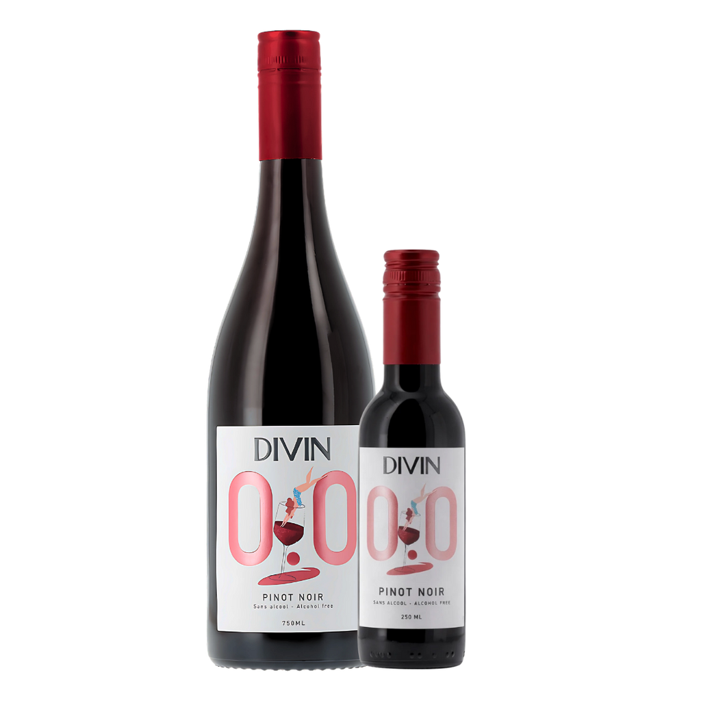 DIVIN 'Classic' Pinot Noir