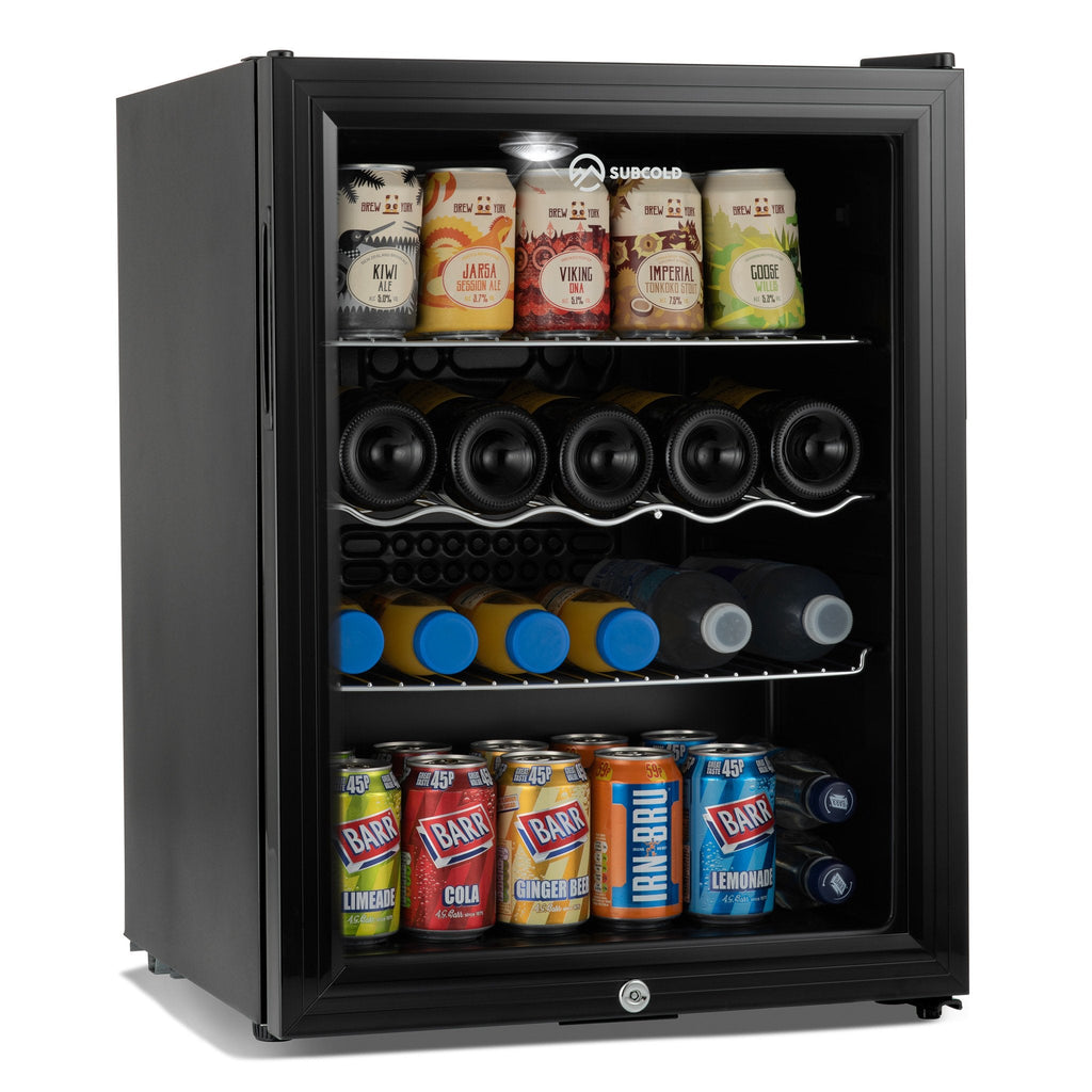 Subcold Super65 LED Beer Fridge