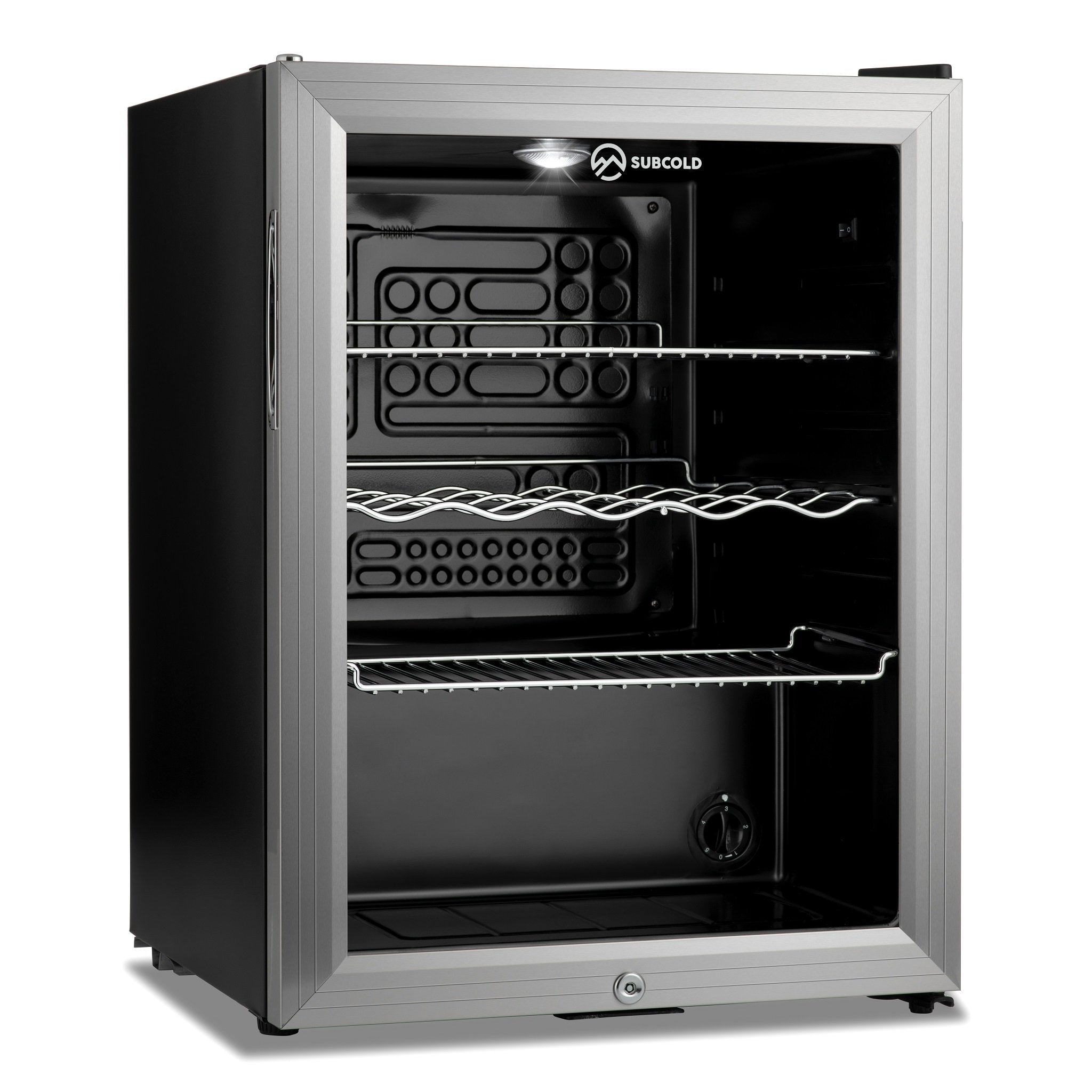 Subcold Super65 LED Beer Fridge