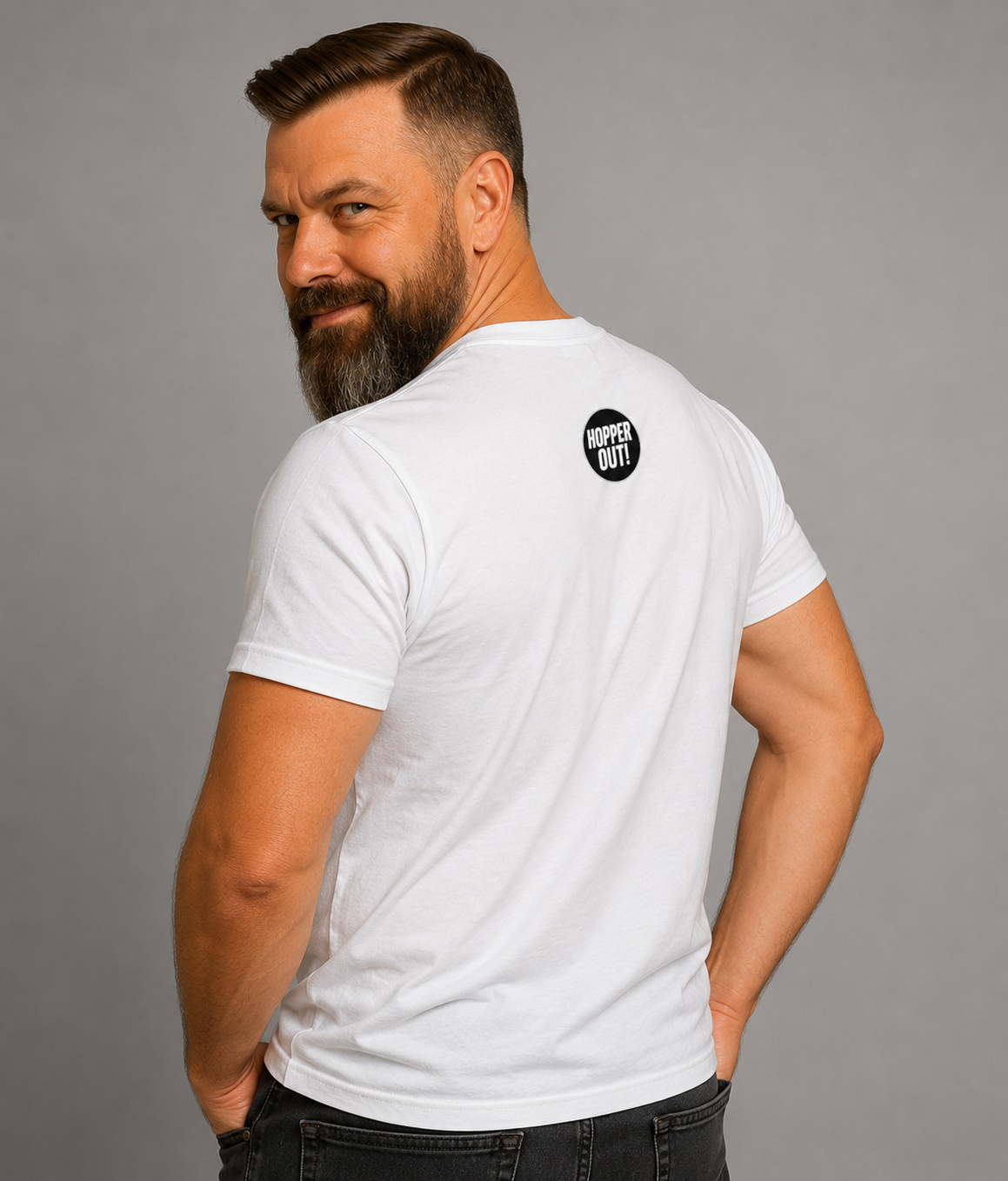 Beer Is Proof That God Loves Us And Wants Us To Be Happy, Funny Beer Lover T-Shirt