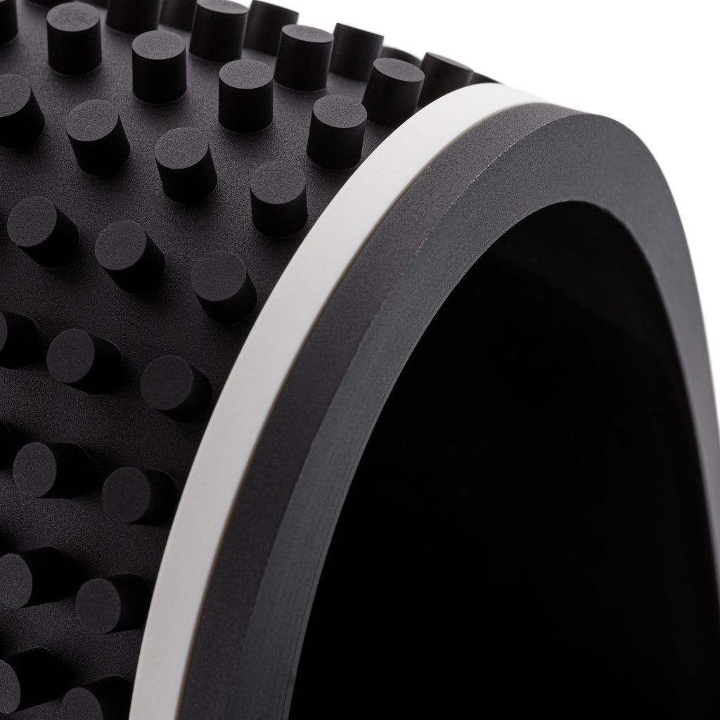 Barcool Rubber Bar Mat - Black