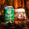 Northern Monk Beyond - Alcohol Free New World IPA