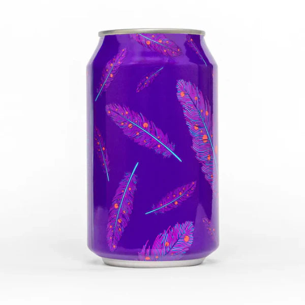 Omnipollo Bianca – Alcohol Free Mango Sour