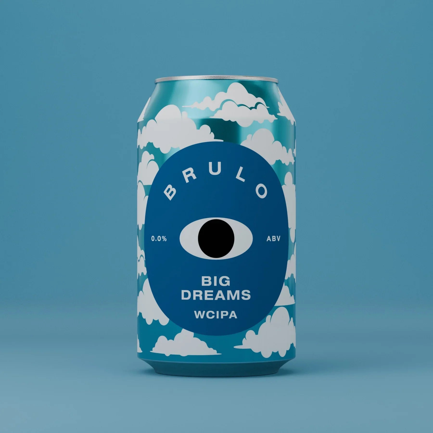 Brulo Big Dreams WCIPA 0%