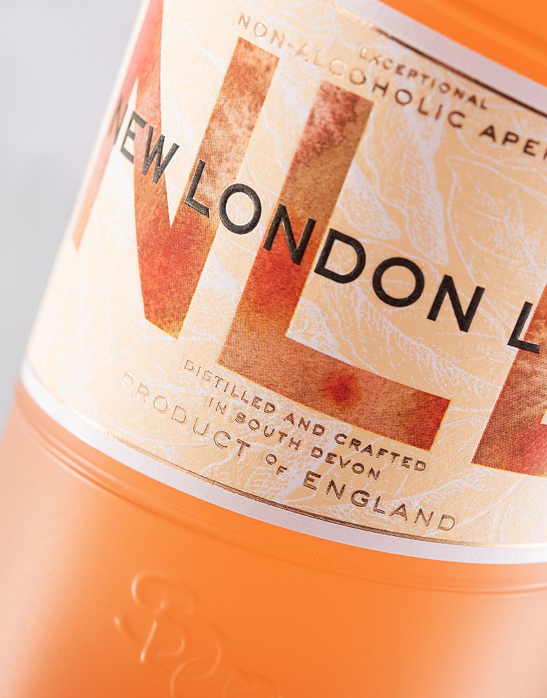 New London Light 'Aegean Sky'