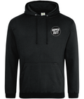 Hopper Out Hoodie - Funny Beer Lover Hoodie UK Unisex Cotton Pullover (Black, White, Pink, Blue)