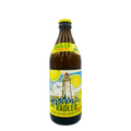Hiddenseer Radler - Non Alcoholic Beer