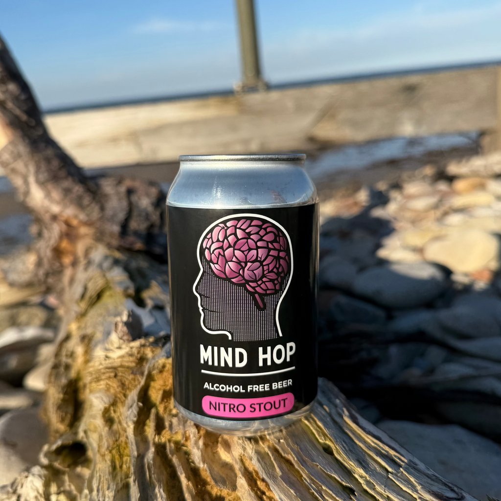 NITRO STOUT