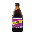 Kasteel Rubus 0.0% – Alcohol Free Belgian Raspberry Beer