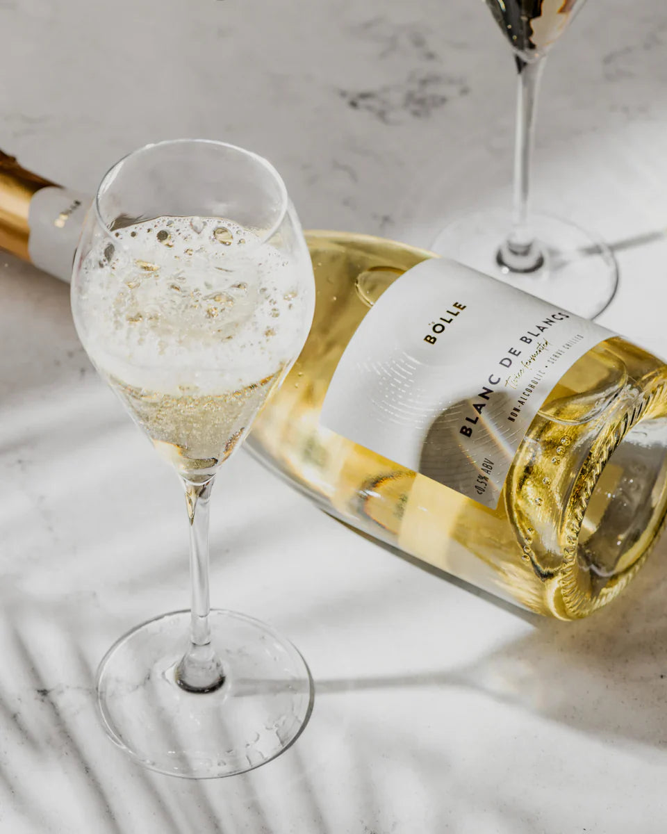 BOLLE Blanc de Blancs