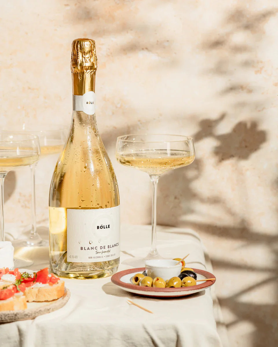 BOLLE Blanc de Blancs