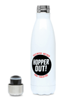 HOPPER OUT! Water Bottle - 500ml