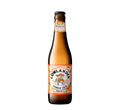 Lowlander Mango IPA - Non Alcoholic IPA with Mango, Cardamom & Orange peel