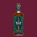 Luxlo Island Spiced - Mid Strength Rum Alternative (20% ABV)