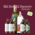 Mid-Strength Discovery Gift Bundle | Limited Mid‑March Edition