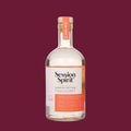 Session Spirit London Dry Gin | Mid‑Strength Botanical Spirit |  25% ABV