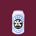 Gun Brewery 'Hunt A Wampus' Mid-Strength Table Beer (2.5% ABV)