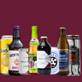 Mixed Beers Mid-Strength 8 Beer Discovery Pack