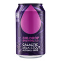 Big Drop Galactic Milk - Non Alcoholic Stout