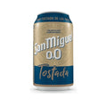 San Miguel 0.0 Tostada – Alcohol Free Beer