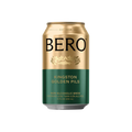 Bero Kingston Golden Pils - Non-Alcoholic Pilsner